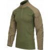 Army a lovecké tričko a košile Košile Direct Action taktická Vanguard Adaptive green