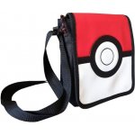 CyP Brands Brašna Pokémon Pokéball 1.9l – Zbozi.Blesk.cz