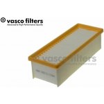 Vzduchový filtr VASCO A496 – Hledejceny.cz