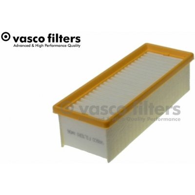 Vzduchový filtr VASCO A496 – Hledejceny.cz