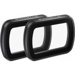 Freewell Sada Snow a Glow Mist 1/8 filtrů pro DJI Osmo Pocket 3 FW-OP3-SGMIST1/8 – Zboží Živě