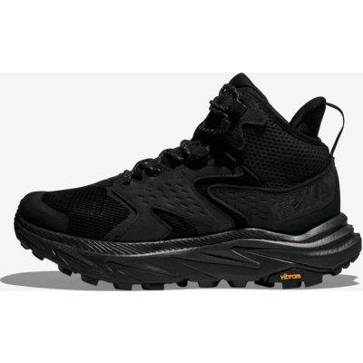 Hoka Anacapa 2 Mid Gtx 1141633 bblc černé – Zbozi.Blesk.cz