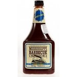 Sweet´n Mississippi Barbecue omáčka mild 1814 g – Zboží Dáma