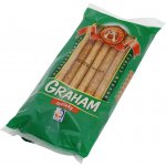 Pekárna Král Racio Tyčinky grahamové 100 g – Zboží Dáma Pekárna Král Racio Tyčinky grahamové 100 g – Zboží Dáma