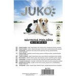 Juko Návyková podložka 60 x 60 cm sada 30 ks – Zbozi.Blesk.cz