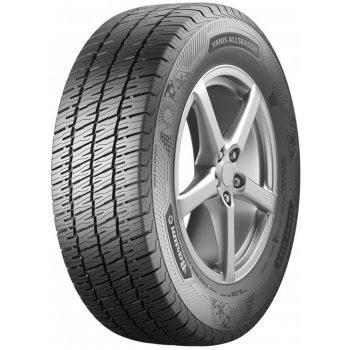 Barum Vanis AllSeason 215/70 R15 109/107S