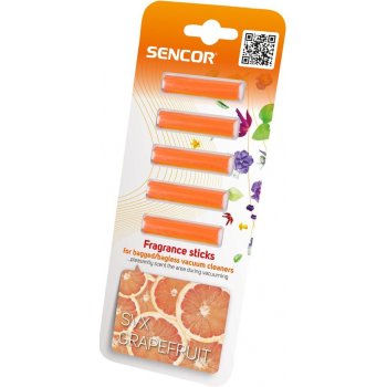 Sencor SVX GRAPEFRUIT