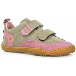 Ricosta QNUFFS AHORN Barefoot tundra/mallow – Zboží Mobilmania