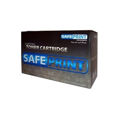 Safeprint Samsung MLT-D1052L | Black | 2500str – Hledejceny.cz
