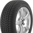 Osobní pneumatika Bridgestone Blizzak LM25 245/45 R18 96V Runflat