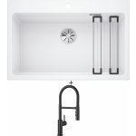 Set Blanco Etagon 8 + Catris-S Flexo – Zboží Dáma