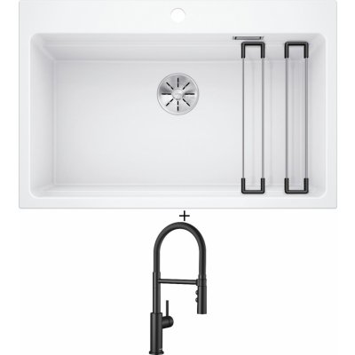 Set Blanco Etagon 8 + Catris-S Flexo – Zboží Dáma