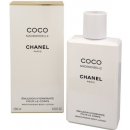 Chanel Coco Mademoiselle tělové mléko ve spreji 200 ml