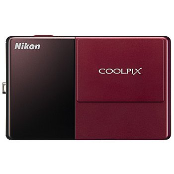 Nikon Coolpix S70