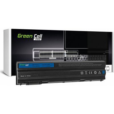 Green Cell PRO 8858X T54FJ M5Y0X baterie - neoriginální – Zboží Mobilmania