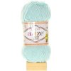 Příze Alize Cotton Gold Hobby mint 522