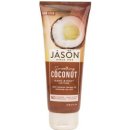 Jason tělové mléko s panenským kokosovým olejem 227 g