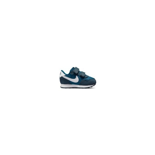 Dětské tenisky Nike MD Valiant CN8560 405 modrá