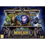 World of Warcraft Battlechest – Sleviste.cz