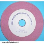 Güde Kotouč brusný 145 x 22,3 x 6 mm 94132 – Hledejceny.cz