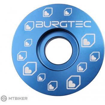 Burgtec Top Cap