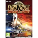 Euro Truck Simulator 2: Na východ!