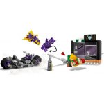 LEGO® Batman™ 70902 Catwoman Catcycle Chase – Hledejceny.cz
