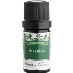 Nobilis Tilia éterický olej Meduňka 5 ml – Zboží Dáma