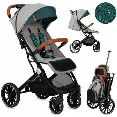 MoMi Sport ESTELLE Dakar šedý Džungle 2022 – Zboží Dáma