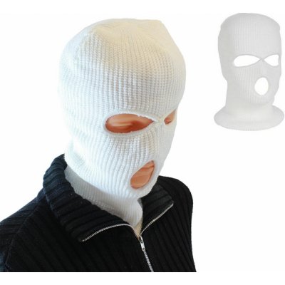 APT BQ42C kukla 3 DÍRKY BÍL – Sleviste.cz