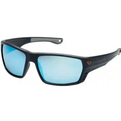 Savage Gear Polarizační Brýle Polarized 2 Blue Revo – Hledejceny.cz