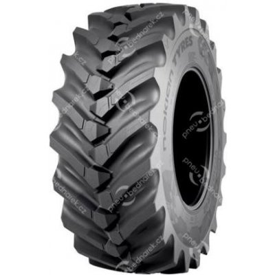 Nokian Tyres SOIL KING 600/70-28 167/164D TL – Hledejceny.cz