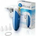 Haxe nosní odsávačka na baterie NS1 – Zboží Dáma
