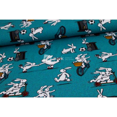 de-park Úplet - Bob a Bobek pro kluky – Zboží Dáma