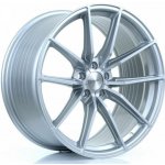 Bola FLC 8,5x19 5x110 ET42-45 crystal silver – Sleviste.cz