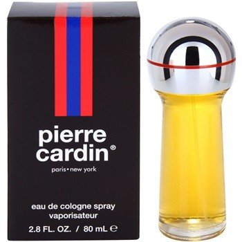 Pierre Cardin Pour Monsieur kolínská voda pánská 80 ml