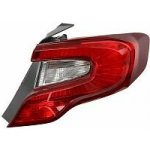 Zadní světlo - pravé vnější FIAT TIPO (356) | 2016 a výše | MARS | – Hledejceny.cz