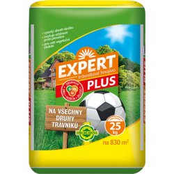 Forestina trávníkové hnojivo EXPERT GRASS 25 kg