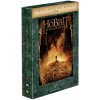 DVD film Hobit: Šmakova dračí poušť - prodloužená verze DVD