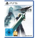 Final Fantasy VII Remake – Zboží Mobilmania