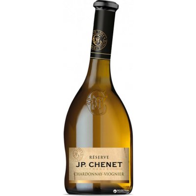 JP. Chenet France Chardonnay Reserve 12% 0,75 l (holá láhev)