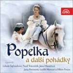 Popelka a jiné pohádky – Hledejceny.cz