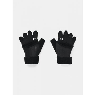 Under Armour W's Weightlifting Gloves – Zboží Mobilmania