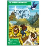 Tlama games Moje první dobrodružství: Stopování dahu – Zboží Mobilmania