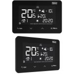 Tech ST-293v3 černý – Zboží Mobilmania