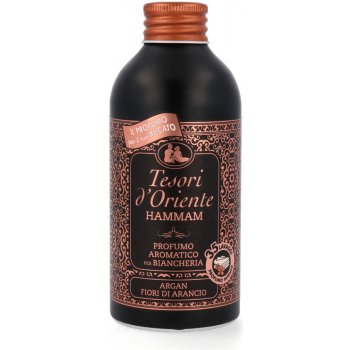 Tesori d' Oriente Hammam krémová koupel 500 ml