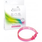 Eurona by Cerny S.O.S. Body Guard – Ochranný repelentní náramek proti hmyzu – Zboží Dáma