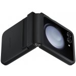 Samsung Galaxy Z Flip5 Zadní kryt z eko kůže Black EF-VF731PBEGWW – Zboží Živě Samsung Galaxy Z Flip5 Zadní kryt z eko kůže Black EF-VF731PBEGWW – Zboží Živě