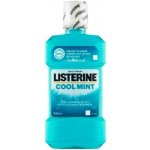 Listerine Mouthwash Cool Mint ústní voda pro svěží dech 500 ml – Zbozi.Blesk.cz