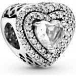 Pandora 799218C01 – Zboží Dáma